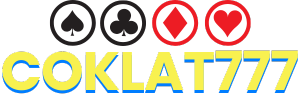 Logo COKLAT777